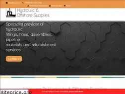 Sites similar to hos.co.uk