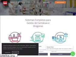 Sites similar to hos.com.br