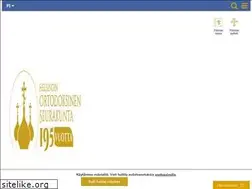 Sites similar to hos.fi