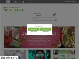 Sites similar to hos.se
