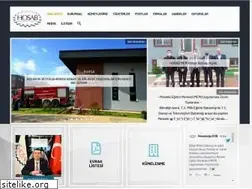 Sites similar to hosab.org.tr