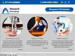 Sites similar to hosackplumbing.com