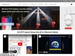 Sites similar to hosafe.com