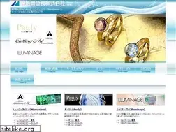 Sites similar to hosakajewelry.jp