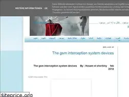 Sites similar to hosam-voyager.blogspot.com