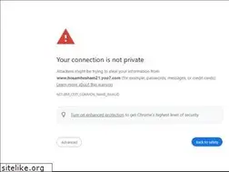 Sites similar to hosamhesham21.yoo7.com