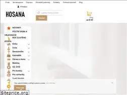 Sites similar to hosanavm.cz