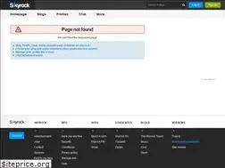 Sites similar to hosanna66.skyrock.com