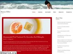 Sites similar to hosannacolonic.com