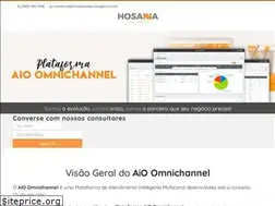 Sites similar to hosannatecnologia.com.br