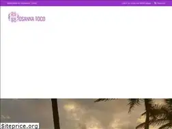 Sites similar to hosannatoco.com