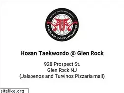 Sites similar to hosantkd.com