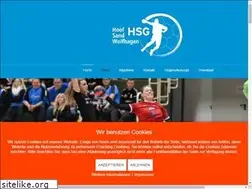 Sites similar to hosawo.de
