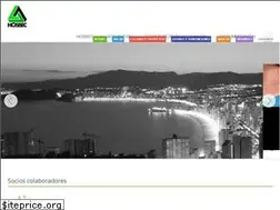 Sites similar to hosbec.com