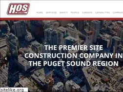 Sites similar to hosbros.com