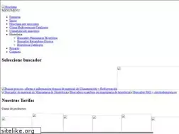 Sites similar to hosclima.com