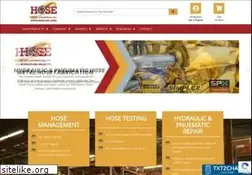 Sites similar to hose-etc.com