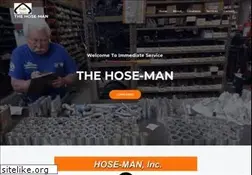 Sites similar to hose-man.com