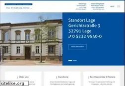 Sites similar to hose-partner.de