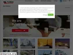 Sites similar to hose-solutions.com