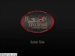 Sites similar to hoseandhydrant.com