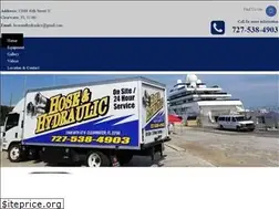 Sites similar to hoseandhydraulic.com