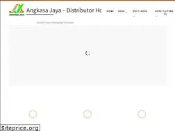 Sites similar to hoseangkasa.com