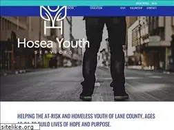 Sites similar to hoseayouth.org