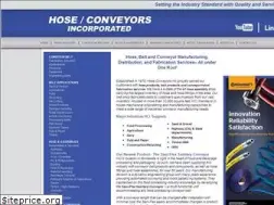 Sites similar to hosecon.com