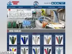 Sites similar to hosecraftusa.com