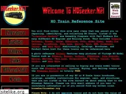 Sites similar to hoseeker.net
