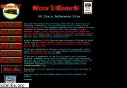 Sites similar to hoseeker.org