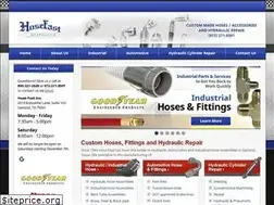 Sites similar to hosefast.com