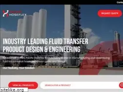 Sites similar to hoseflex.com