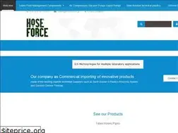 Sites similar to hoseforce.gr