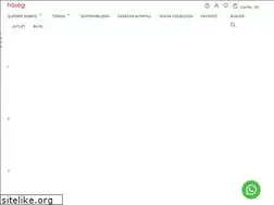 Sites similar to hosegstore.com