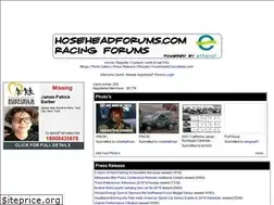 Sites similar to hoseheadforums.com