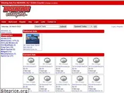 Sites similar to hoseheadsclassifieds.com