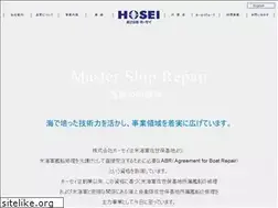 Sites similar to hosei-group.com