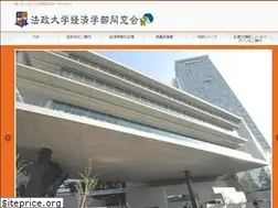 Sites similar to hoseikeiyukai.jp
