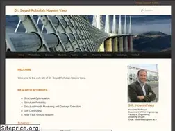 Sites similar to hoseinivaez.com