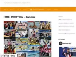 Sites similar to hoseiswim.com