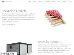 Sites similar to hosekra.com