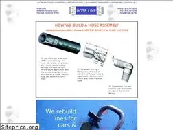 Sites similar to hoseline.net
