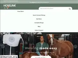 Sites similar to hoselink.com