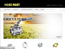 Sites similar to hosemart.com.au