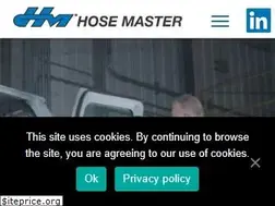 Sites similar to hosemaster.com