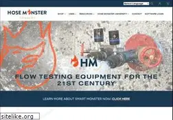 Sites similar to hosemonster.com