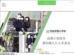 Sites similar to hosen.jp