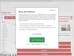Sites similar to hosen.net
